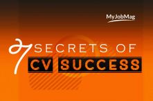 7 Secrets to CV Success